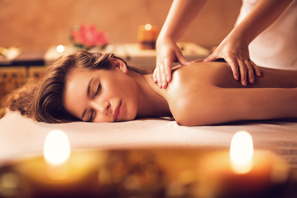 o massage des sens- massage domicile